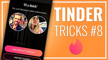 Welche Fotos sind bei Tinder erlaubt?