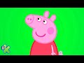 Peppa e sua família saem de férias | Peppa Pig | Discovery Kids Brasil