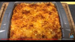 Mack & Jeezy using Mr. Terry Crews' Recipe