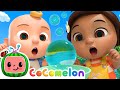The Bubble Song Play Outside With Nina And JJ CoComelon Nursery Rhymes Kids Songs The Bubble Song Play Outside With Nina And JJ CoComelon Nursery Rhymes Kids Songs
