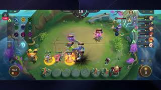 Mobile Legends: Bang Bang