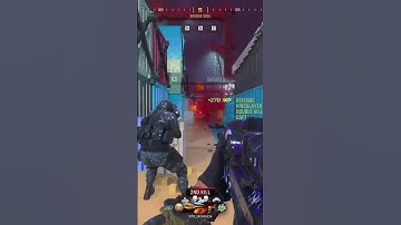 XRK + Longbow Swap Goes INSANE 😤🎯 #gaming #cod #sniping #mw3 #shipment #highlight