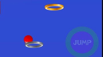 Bounce classic is game Level #5 #foryou (Original 2022)
