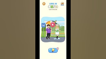 naughty puzzle tricky test level 96