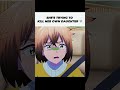 She Trying to K!ll her Own Daughter😱🤯 #anime #animeshorts