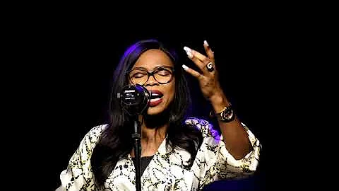 VICTORIA ORENZE - VIRTUAL MINISTRATION