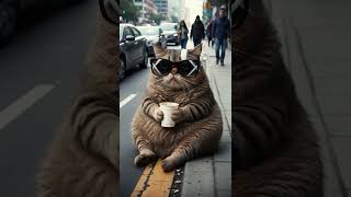 The Catngover / Hangover