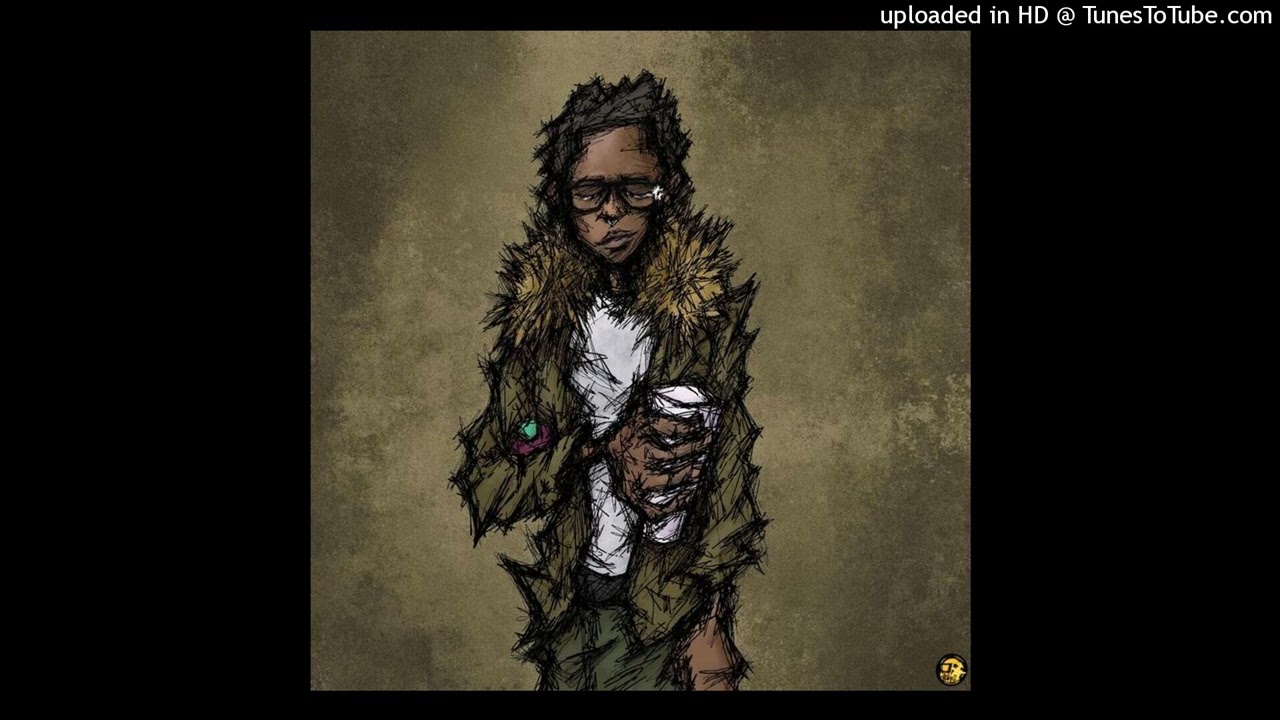 (FREE) Baby Drill x Young Nudy Type Beat 