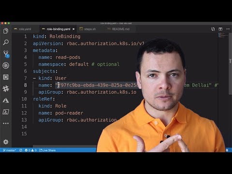 Vídeo: Com puc connectar-me al clúster Azure AKS?