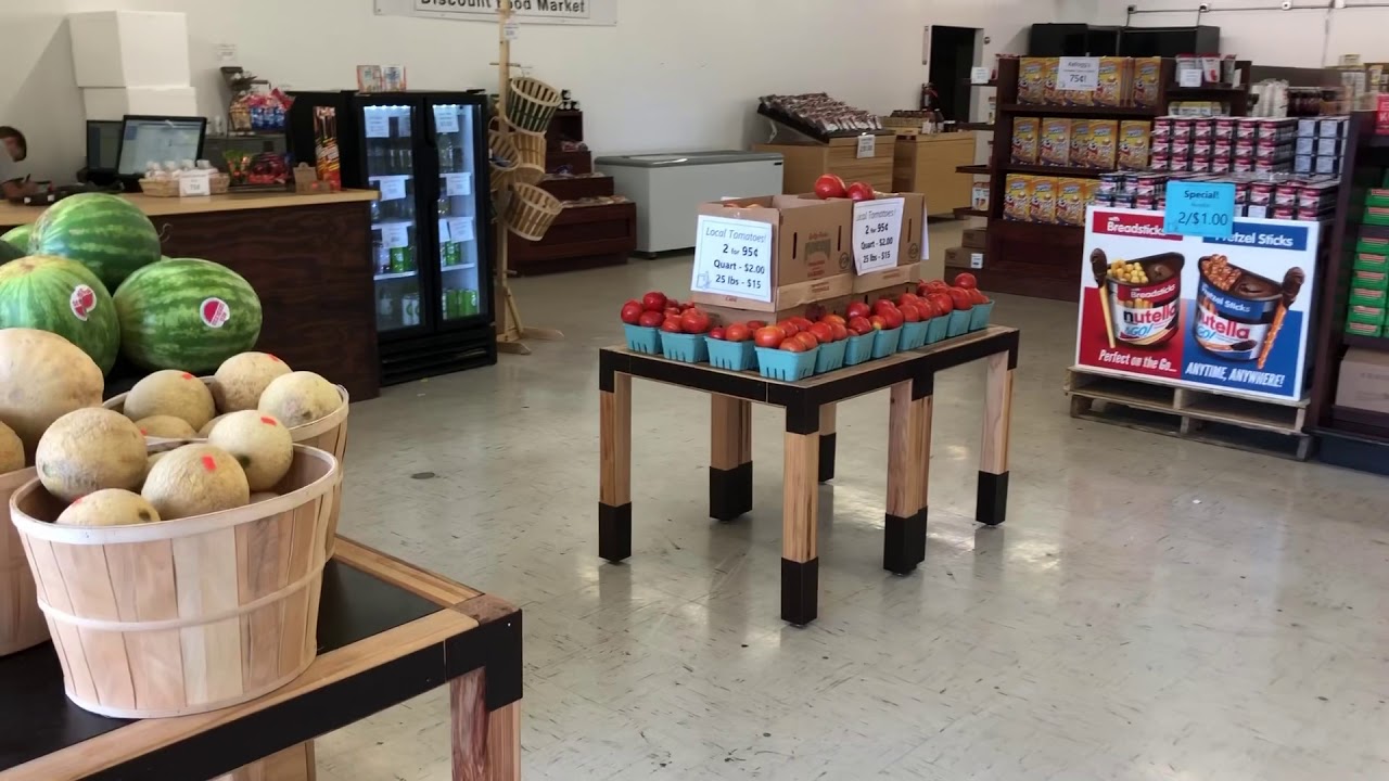 Naturally a Deal Market! YouTube