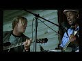 CHAPEL HILL BOOGIE - John Dee Holeman (1929-2021) Kenny Wayne Shepherd
