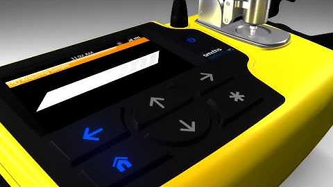 Smiths Detection HazMatID Elite