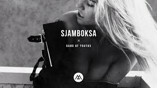 Gang of Youths - Sjamboksa