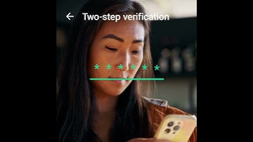 Whatsapp add Extra layers of security 🗝🗝⛓️⛓️#viral