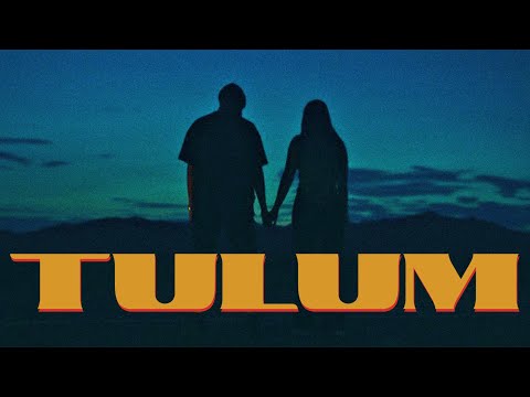 Chris Tamayo - TULUM [Official Video]