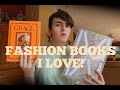 Fashion Books I Love!