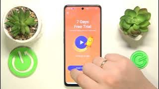 How to Set Up VPN on Oppo A1 - Install Turbo VPN