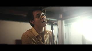 Video thumbnail of "Ardhito Pramono & Detik Waktu Quartet - Waktuku Hampa (Official Music Video)"