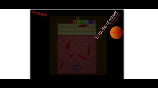 What If Days Of School Band 131-140 But There No Corruption Of Deletion But Now It's Nightmare Chaos