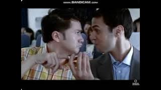 Iklan Permen Halls - The Vapor Action (2009) @ TV3, TV9, TV2, NTV7, & 8TV