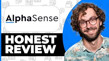 AlphaSense Eerlijke Review - Bekijk voor gebruik