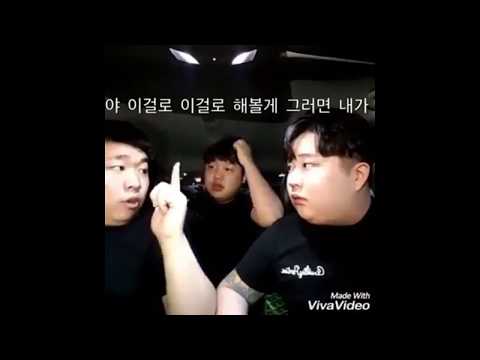 korea-fake-gun-prank-+-get-rid-of-it-(facebook-vines)