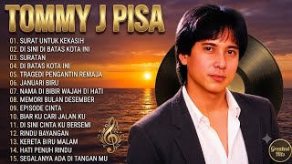 Download lagu Tommy J Pisa Song Album 80s Nostalgia Songs #tommyjpissa