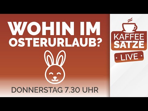 ? Live: Was ist offen, was geschlossen? Wann gehts wie weiter? Verwirrung bei Gastgebern & Gästen!