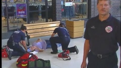 A Guide to Seizure Management for Emergency Medical Responders