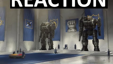 The Lyran Commonwealth - Bigger is Always Better by PancreasNoWork Reaction