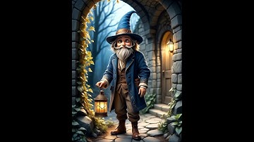 Thumbnail of Rumpelstiltskin Spinning Song - Steve Raines