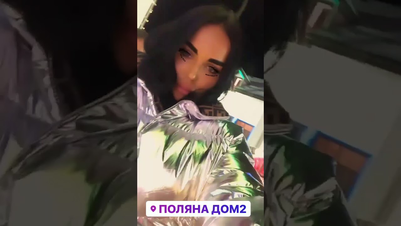 Анна Блюменкранц Фото
