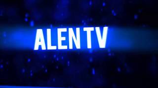 Intro Alen Tv