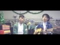 Lonely christmas cover by alvin ng  brian wong live