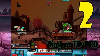Aimbot T0Ypro Para Dragonbound Nuevo Método Chrome Y Opera Agosto 2018