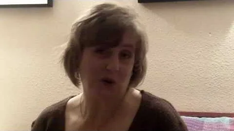 Why Marriage Matters to Christina Mitchell