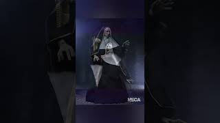 The Conjuring Universe The Nun Ultimate Valak 7 Scale Action Figure