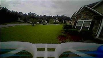 beta75 betafpv outdoor