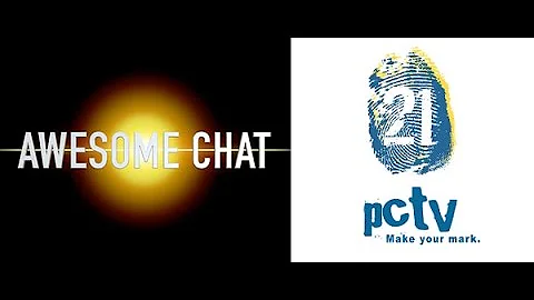 Awesome Chat: Carl Cimini of PCTV 21