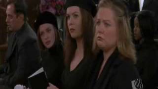 Gilmore Girls - Funny Scenes - part 1
