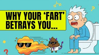 When Your Fart Disguises As A Poop..