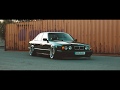 BMW 540i e34 (Алматы, Казахстан)