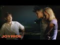 Finding A Dead Body in the Trunk | Joyride
