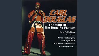 Miniatura de vídeo de "Carl Douglas - Kung Fu Fighting"