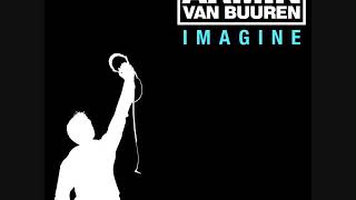 Armin Van Buuren Never Say Never lyrics
