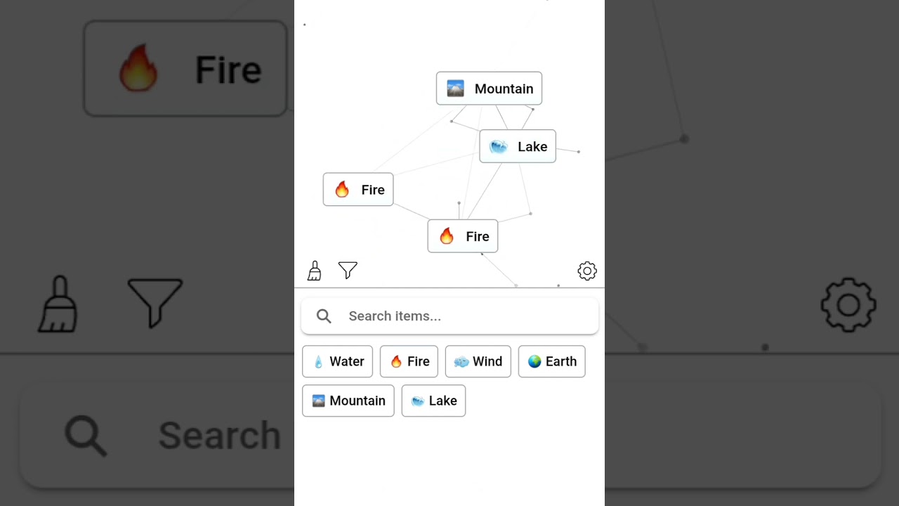 infinite craft mein india kaise banaen 🇮🇳