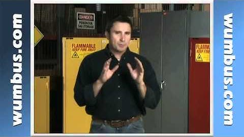 Hazcom Video, Hazard Communication Training