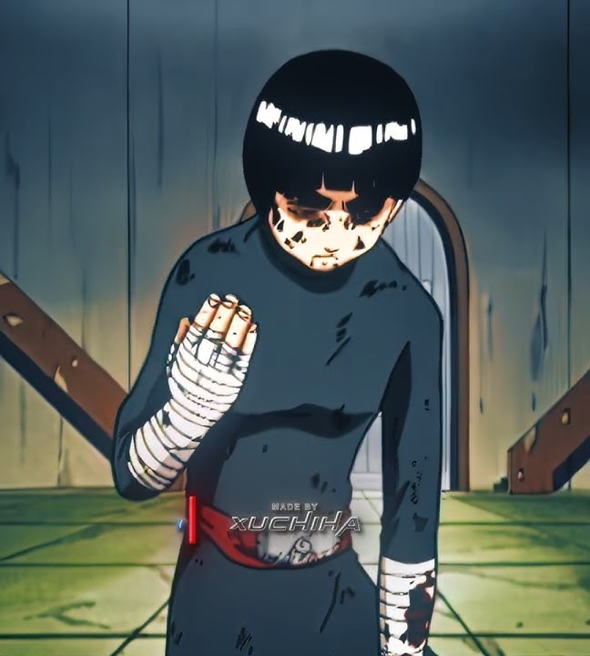 Download lagu Jangan Pernah Menyerah πΏπ₯ - Edit Rock Lee | Warriyo - Mortals (Diperlambat & Reverb)