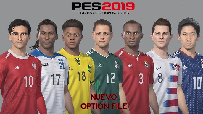 Barbados vs Cuba (24/03/2023) CONCACAF Nations League PES 2021 