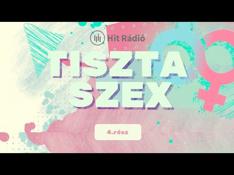 Videó: Az Intimitásról és A Szexről